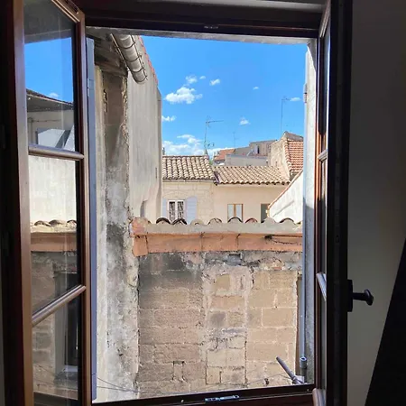 Cocons Avignon Apartment Exterior photo