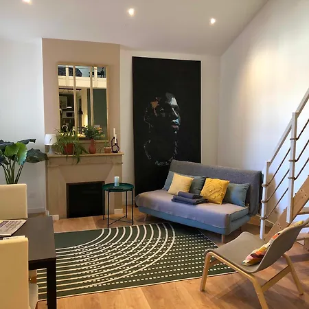 Cocons Avignon Apartment Exterior photo